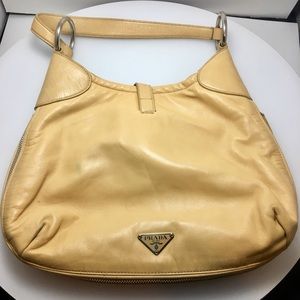 Prada handbag